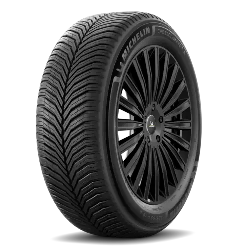 245/45R20 opona MICHELIN CROSSCLIMATE 3 SPORT XL FR A39 103V